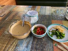 -张记荞面馆