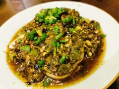 -老灶房-四川土菜(铁牛广场店)