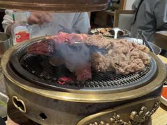 -泥炉烧肉师(新街口金銮巷店)