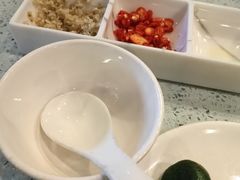 -烹然四季椰子鸡火锅(团结湖总店)