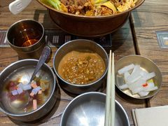 -成都你六姐·牛肉冒菜(城市集市合生汇店)