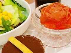 -斗牛士牛排餐厅(嘉里汇店)