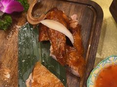 -沿江海南菜·文昌鸡祖师爷(大东海店)
