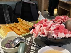 -鲜潭蒸汽石锅鱼(五道口购物中心店)