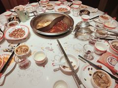 -陈记顺和潮汕牛肉火锅(棠德南路店)