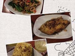 -自然餐厅(Phuket)