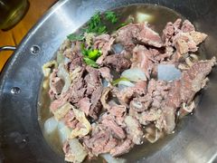 -大众跷脚牛肉馆·非遗传承单位(峨眉山店)
