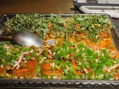 -烤匠麻辣烤鱼(双流明城购物中心店)