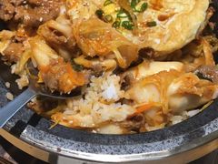 -东菊料理(吉利购物广场店)