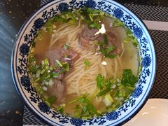 -飞天大厦清真餐厅