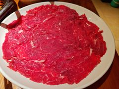-马厂老火锅(胜太路店)