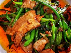-豆腐脑花
