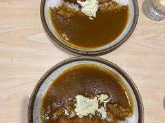 -CoCo壱番屋(现代城店)