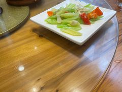 -全启和美食(由由店)