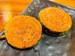明太子西葫芦-千懿六本木酒场(常熟路店)