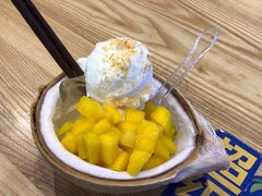 -野人先生现做冰淇淋(北京环宇荟店)
