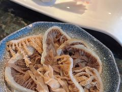 -重庆九记老火锅(广场店)