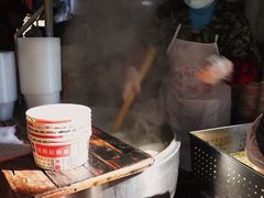 -家阳赵师傅油饼包烧麦(粮道街店)