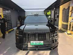 -跃通XPEL超级旗舰店(浦东店)