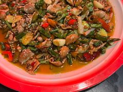 -醉小酒馆·川菜·江湖菜·重庆菜(观音桥旗舰店)