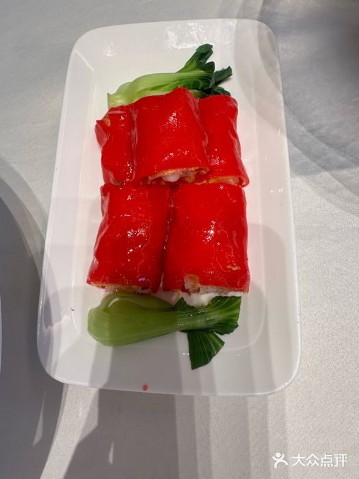 香港狮子山下·明星粤菜餐厅(北苑店)图片