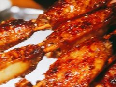 -马艾萨中国兰州牛肉拉面(劲松店)