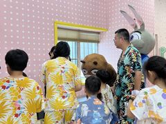 -神帆·元气汤泉(解放西路店)