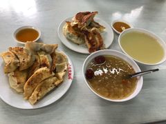 鲜肉锅贴-劈柴院锅贴(沈阳路店)