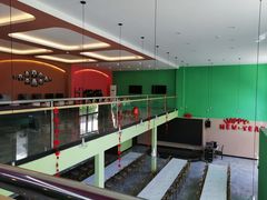 -克拉城堡网红轰趴馆·会场