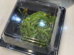 -上清·三文鱼鲜寿司(同德店)