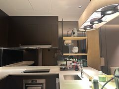 -广州德安丽舍凯宾斯基酒店
