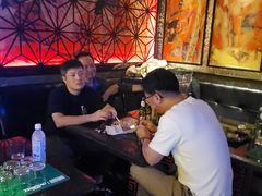 -好乐迪KTV(紫荆广场店)