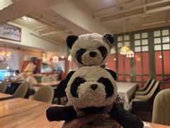 -玛格萝妮比萨屋(陆家浜路店)