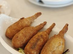 -功德林上海素食(尖沙咀)