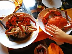 -Ministry of Crab(科伦坡店)