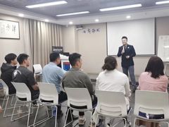 -新励成演讲口才培训(济南市中学训中心)