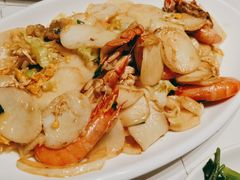 -金海湾海鲜排档(朱家尖店)