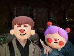 -百丽宫影城(嘉里汇店)