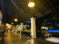-喜洲吧·江畔老船厂·庭院餐厅(喜临院店)