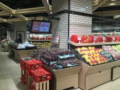 零售区-七鲜超市(万向城店)