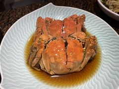 -老吉士酒家(天平路店)
