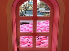 iphone_upload_pic-Hello Kitty Cafe(弘大店)