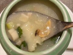 -好日子皇冠假日酒店·君怡咖啡厅(特美思大厦店)