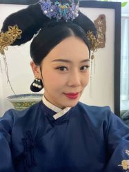 -美云庭古装·格格服汉服·京城旅拍(北京店)