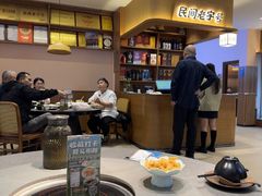 -创味·民间海南菜·非遗藤桥排骨(藤桥·免税城店)