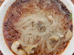 红油肥肠粉-甘记肥肠粉(马鞍北路店)
