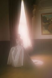 -纯色时光婚纱艺术馆WHITE