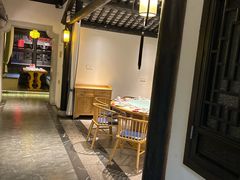 -江南韵·无锡太湖文化体验餐厅(凤凰天街店)