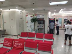 -招商银行(北京青年路支行)