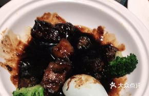 Shanghai-style Braised Pork (Large)